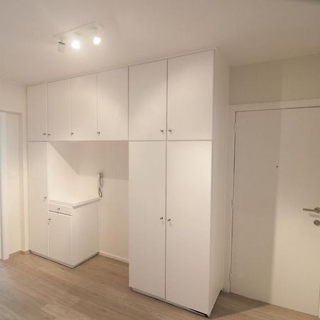 Duinenblik 3 Διαμέρισμα Nieuwpoort Εξωτερικό φωτογραφία