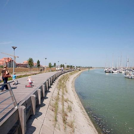 Duinenblik 3 Διαμέρισμα Nieuwpoort Εξωτερικό φωτογραφία